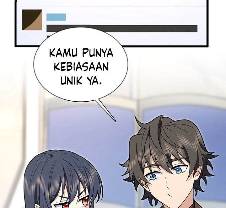 My Wife Is From a Thousand Years Ago Chapter 262 Image 21