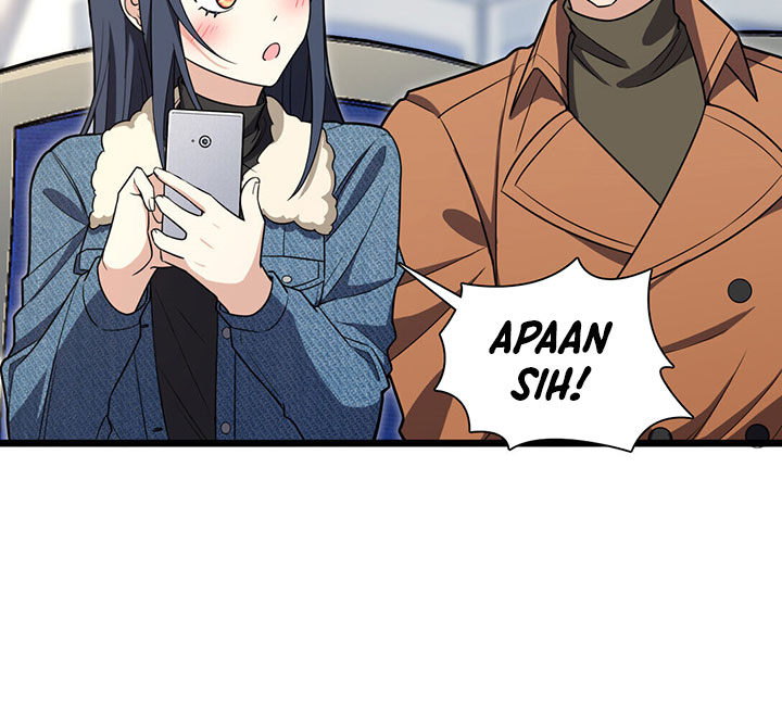 My Wife Is From a Thousand Years Ago Chapter 262 Image 22