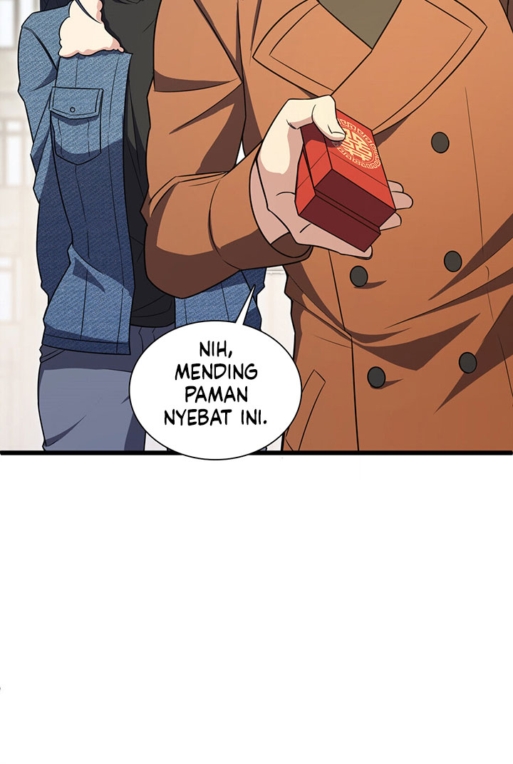 My Wife Is From a Thousand Years Ago Chapter 262 Image 28