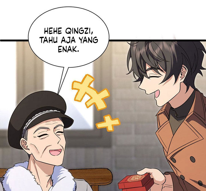 My Wife Is From a Thousand Years Ago Chapter 262 Image 29