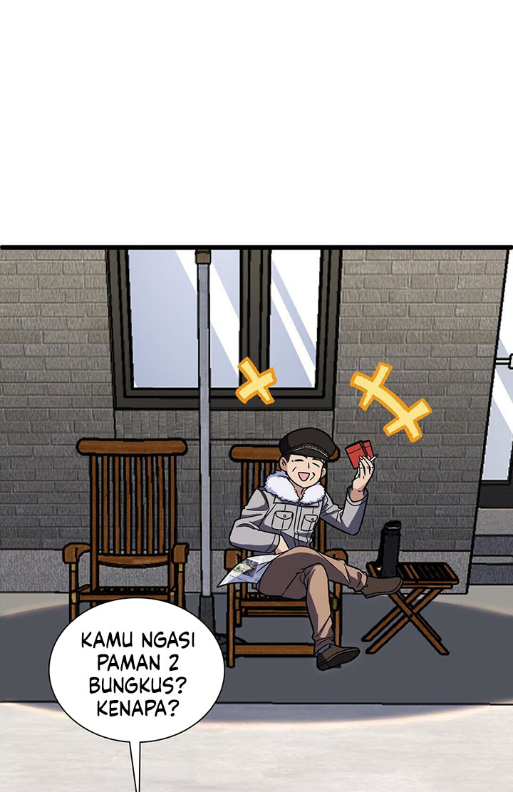 My Wife Is From a Thousand Years Ago Chapter 262 Image 31