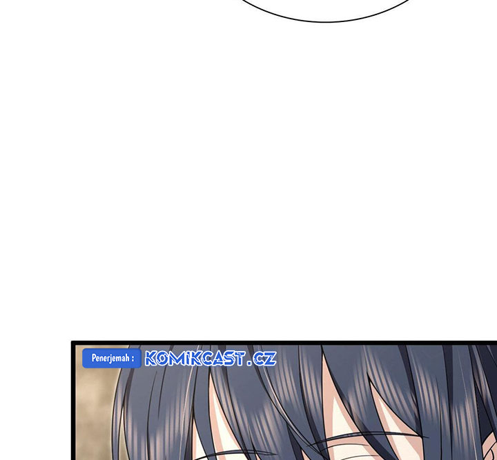 My Wife Is From a Thousand Years Ago Chapter 262 Image 35