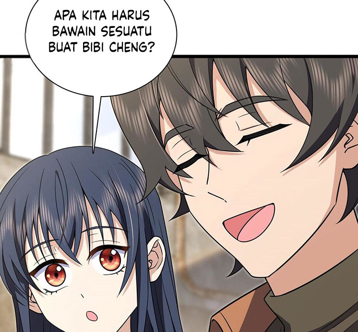 My Wife Is From a Thousand Years Ago Chapter 262 Image 37