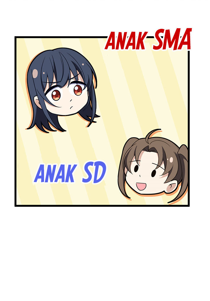 My Wife Is From a Thousand Years Ago Chapter 262 Image 39