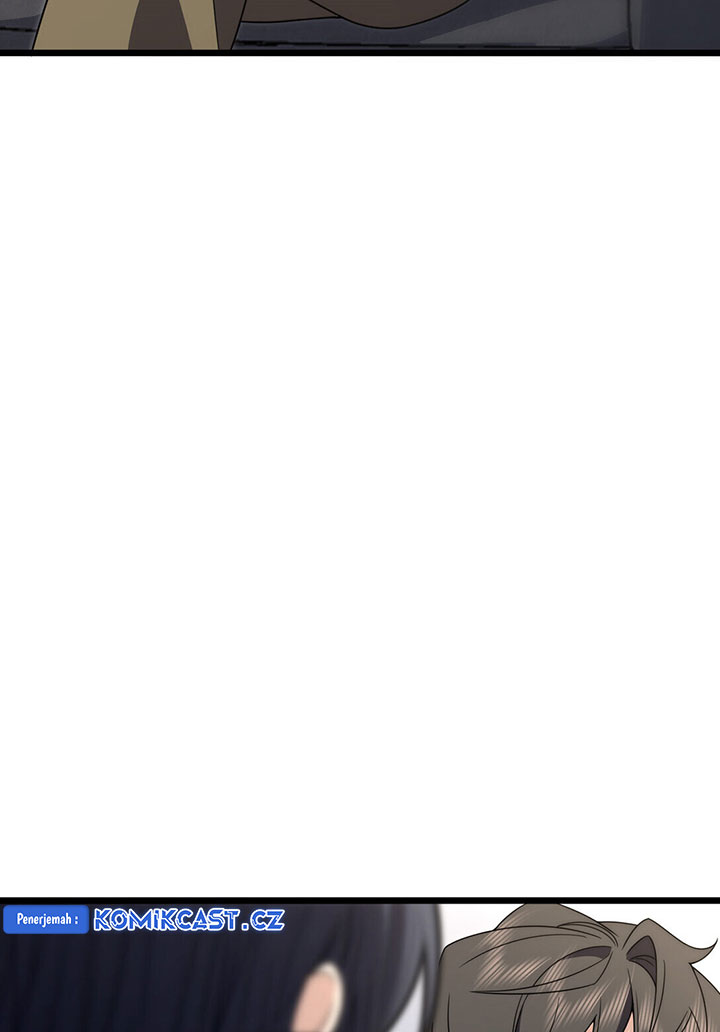 My Wife Is From a Thousand Years Ago Chapter 262 Image 43