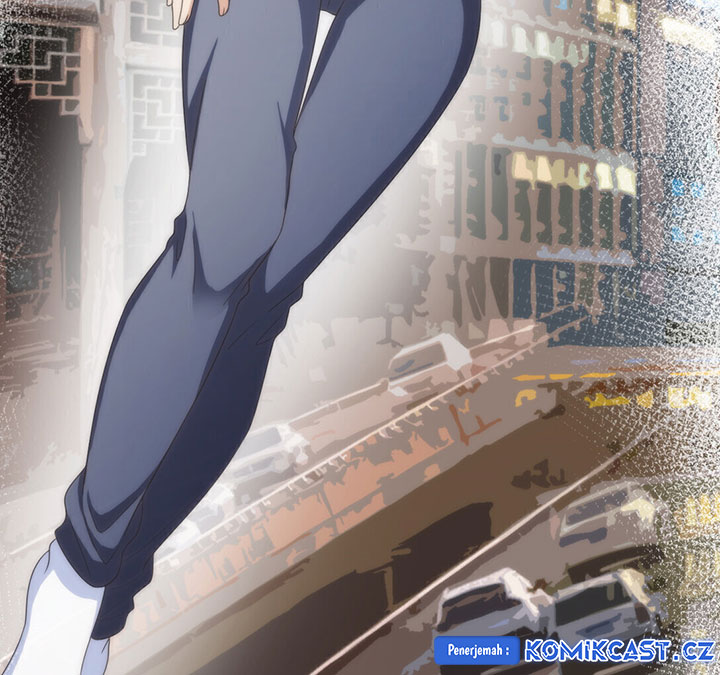 My Wife Is From a Thousand Years Ago Chapter 262 Image 56