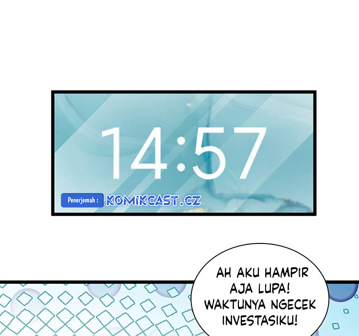 My Wife Is From a Thousand Years Ago Chapter 262 Image 58