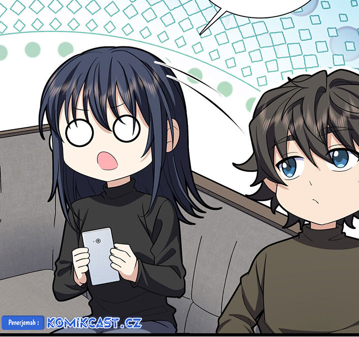 My Wife Is From a Thousand Years Ago Chapter 262 Image 59