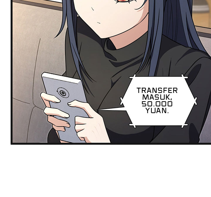 My Wife Is From a Thousand Years Ago Chapter 262 Image 64