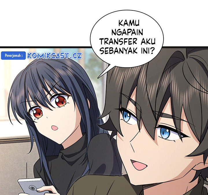 My Wife Is From a Thousand Years Ago Chapter 262 Image 65