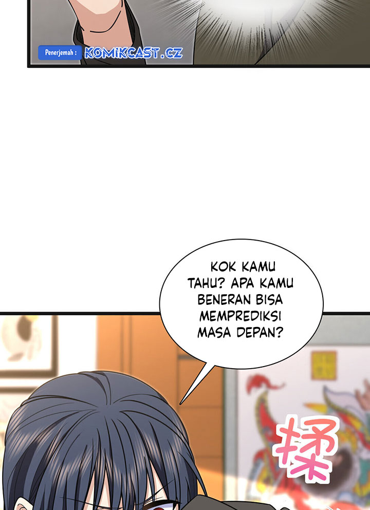 My Wife Is From a Thousand Years Ago Chapter 262 Image 68