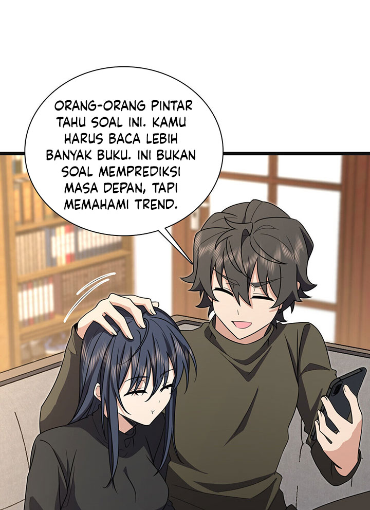 My Wife Is From a Thousand Years Ago Chapter 262 Image 70