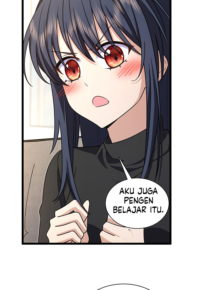 My Wife Is From a Thousand Years Ago Chapter 262 Image 72