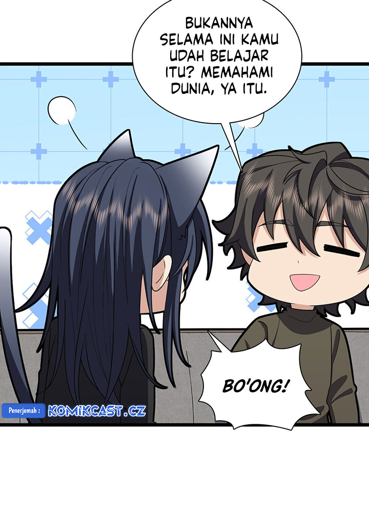 My Wife Is From a Thousand Years Ago Chapter 262 Image 73