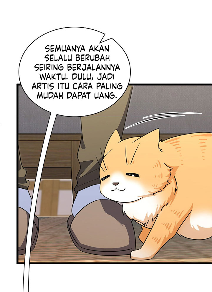 My Wife Is From a Thousand Years Ago Chapter 262 Image 75