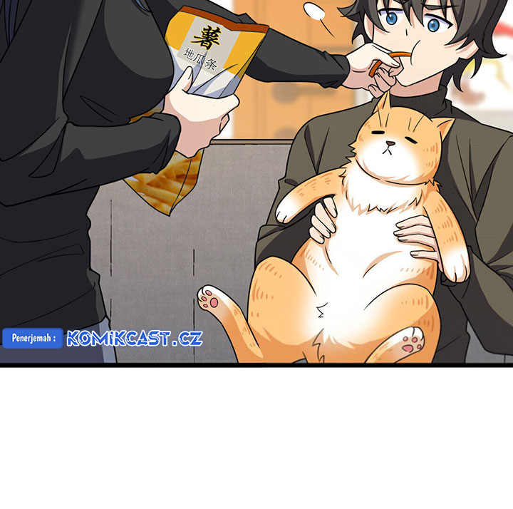 My Wife Is From a Thousand Years Ago Chapter 262 Image 80