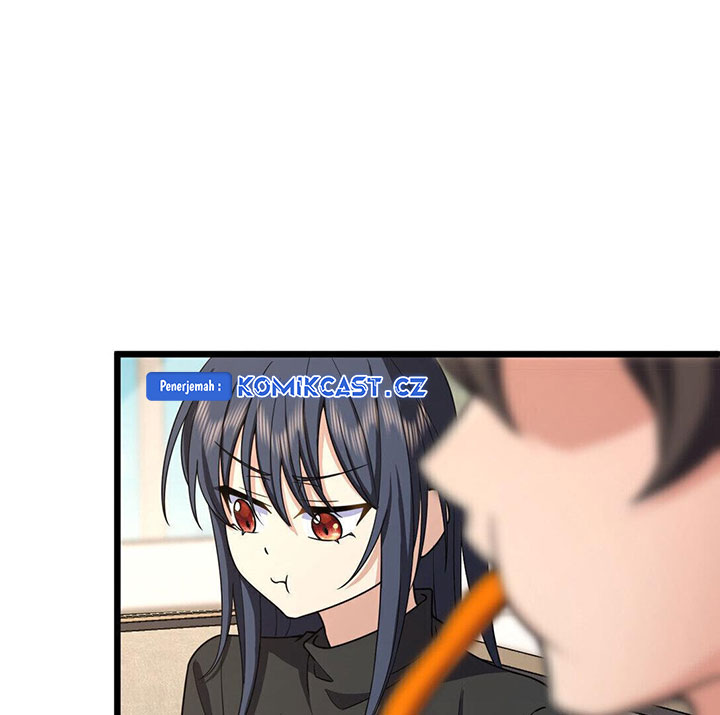 My Wife Is From a Thousand Years Ago Chapter 262 Image 81