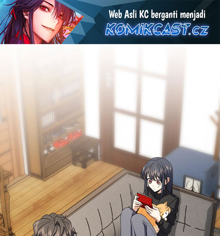 My Wife Is From a Thousand Years Ago Chapter 263 Image 1