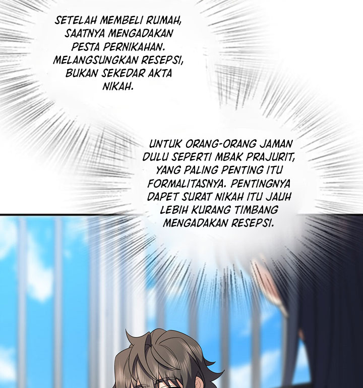 My Wife Is From a Thousand Years Ago Chapter 263 Image 4