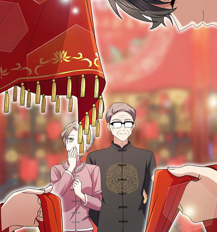 My Wife Is From a Thousand Years Ago Chapter 263 Image 7