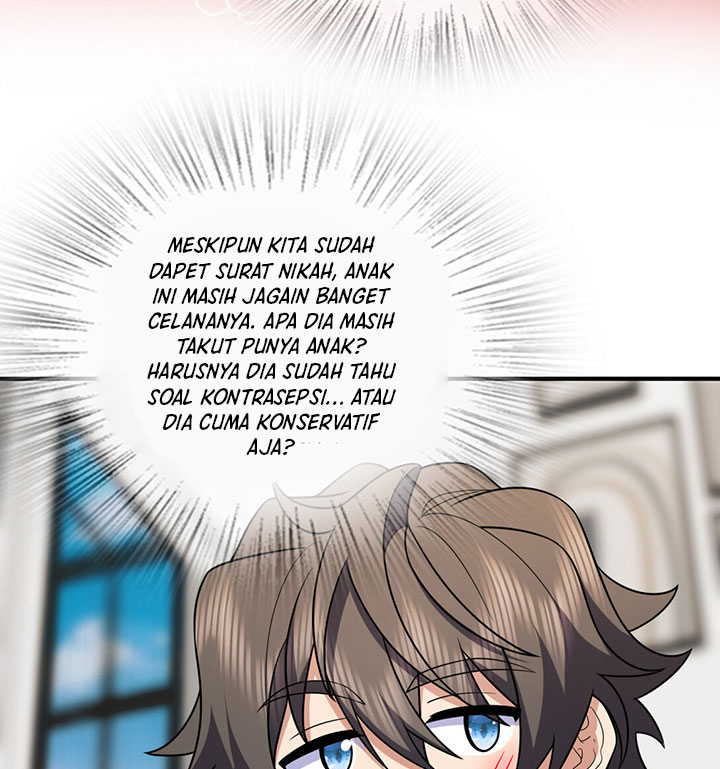 My Wife Is From a Thousand Years Ago Chapter 263 Image 9