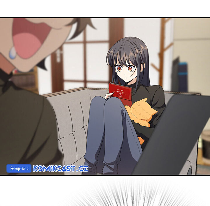 My Wife Is From a Thousand Years Ago Chapter 263 Image 14