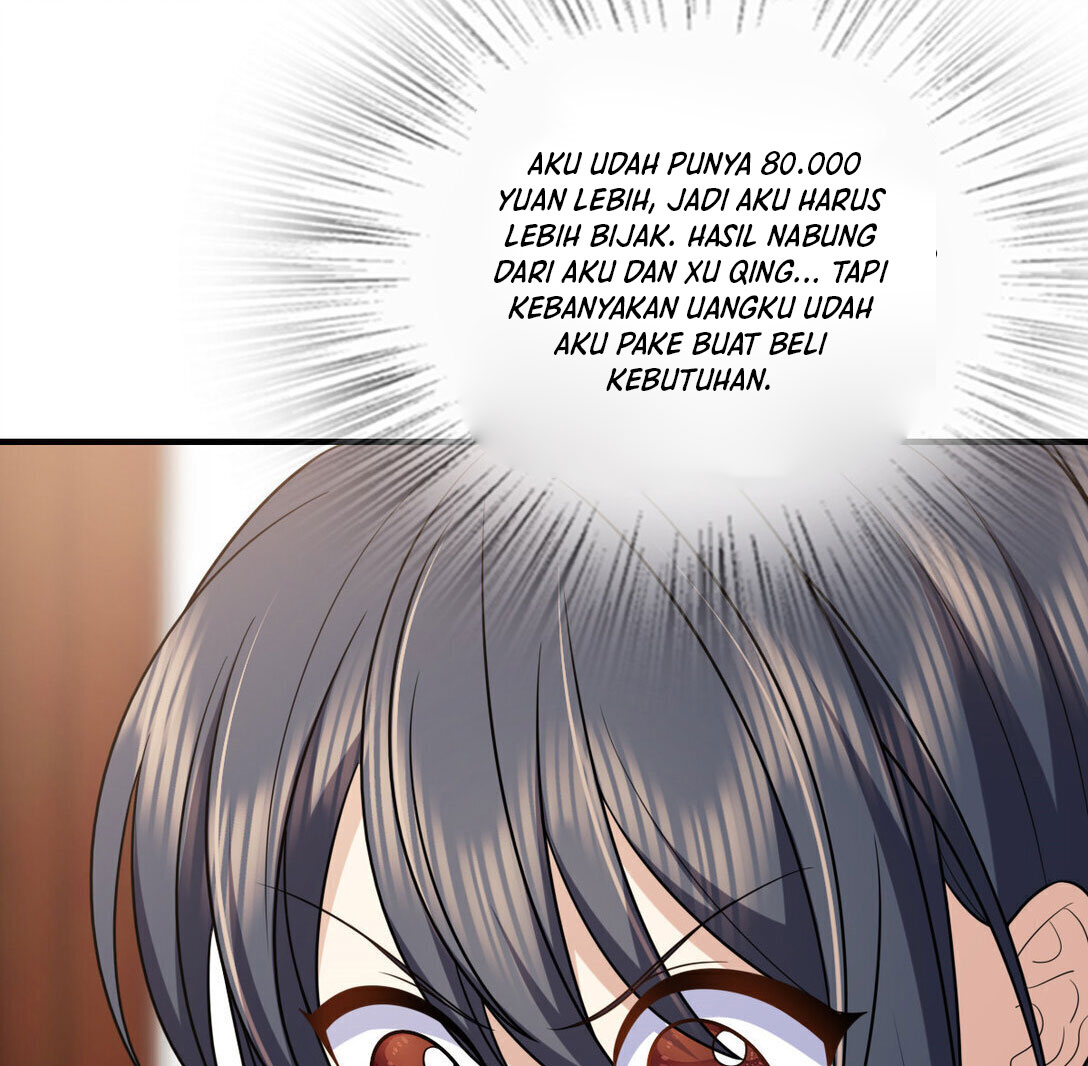 My Wife Is From a Thousand Years Ago Chapter 263 Image 15