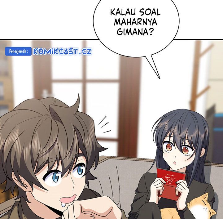 My Wife Is From a Thousand Years Ago Chapter 263 Image 17