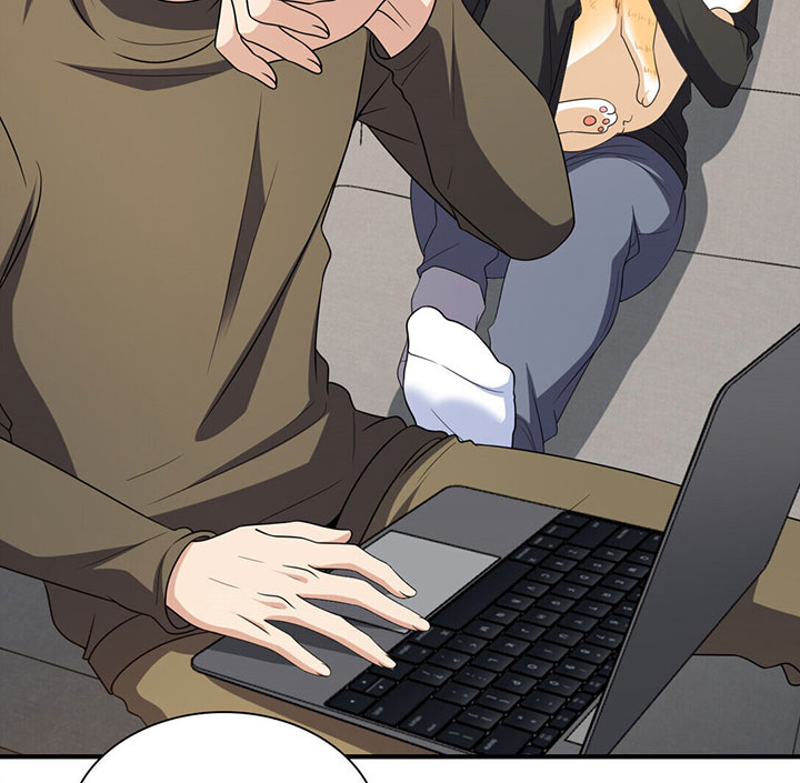 My Wife Is From a Thousand Years Ago Chapter 263 Image 18