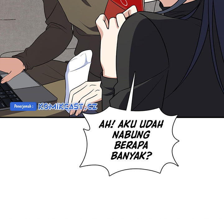 My Wife Is From a Thousand Years Ago Chapter 263 Image 20