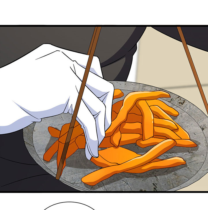 My Wife Is From a Thousand Years Ago Chapter 263 Image 25