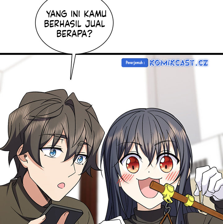 My Wife Is From a Thousand Years Ago Chapter 263 Image 26