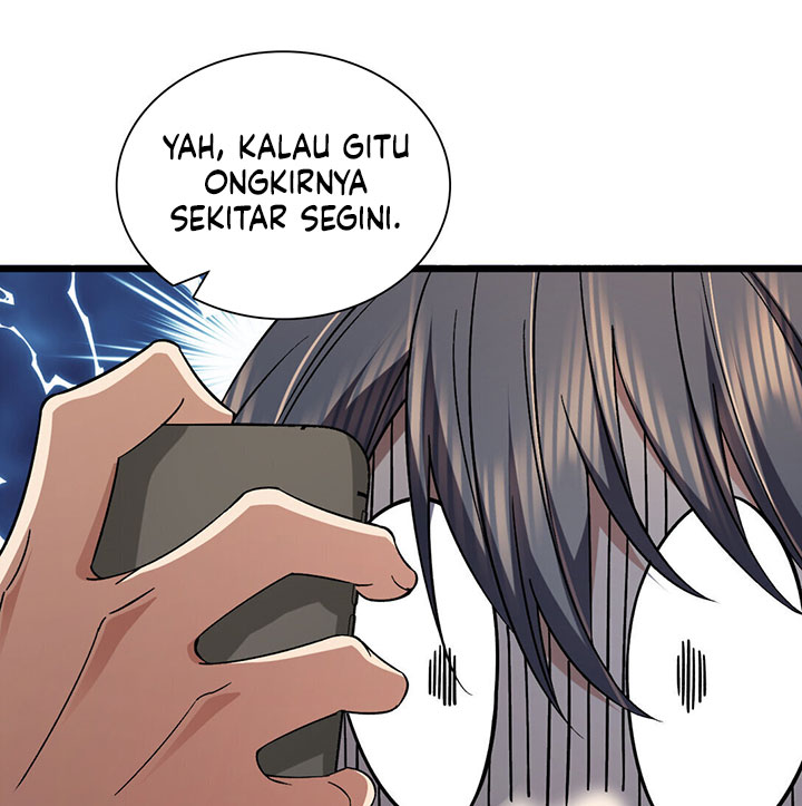 My Wife Is From a Thousand Years Ago Chapter 263 Image 28