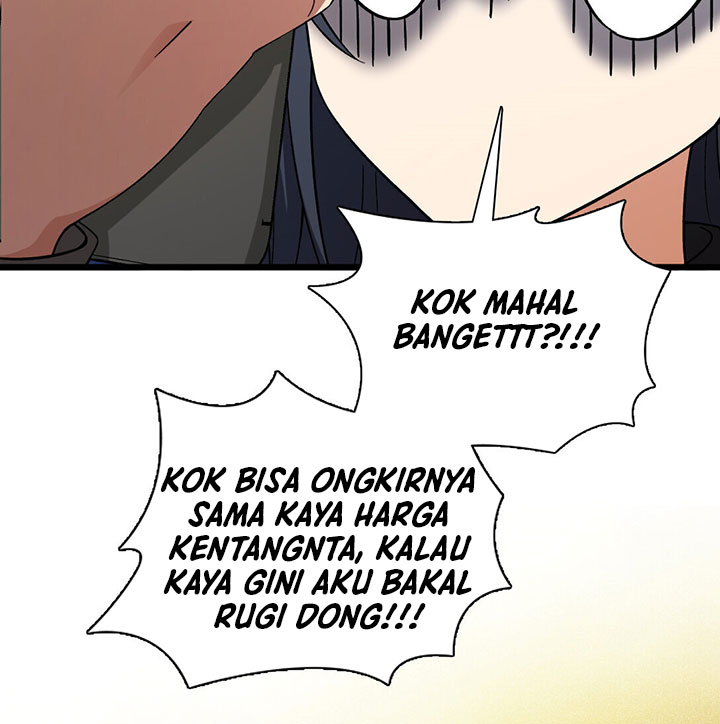 My Wife Is From a Thousand Years Ago Chapter 263 Image 29