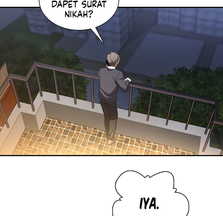 My Wife Is From a Thousand Years Ago Chapter 263 Image 39