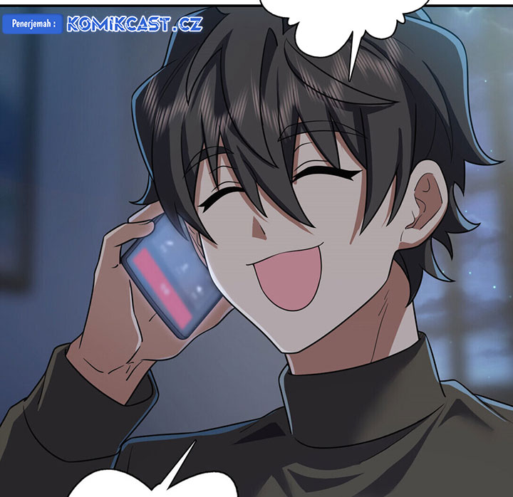 My Wife Is From a Thousand Years Ago Chapter 263 Image 40