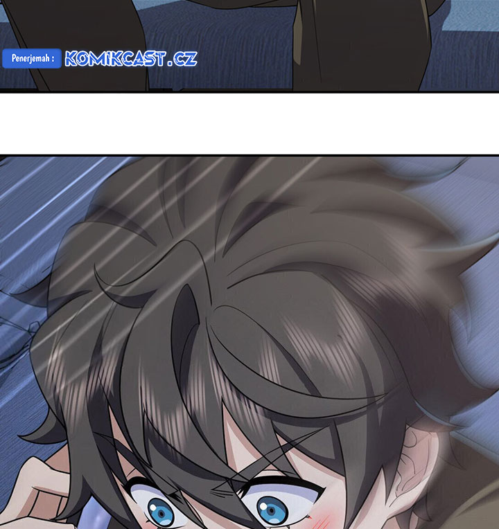 My Wife Is From a Thousand Years Ago Chapter 263 Image 46