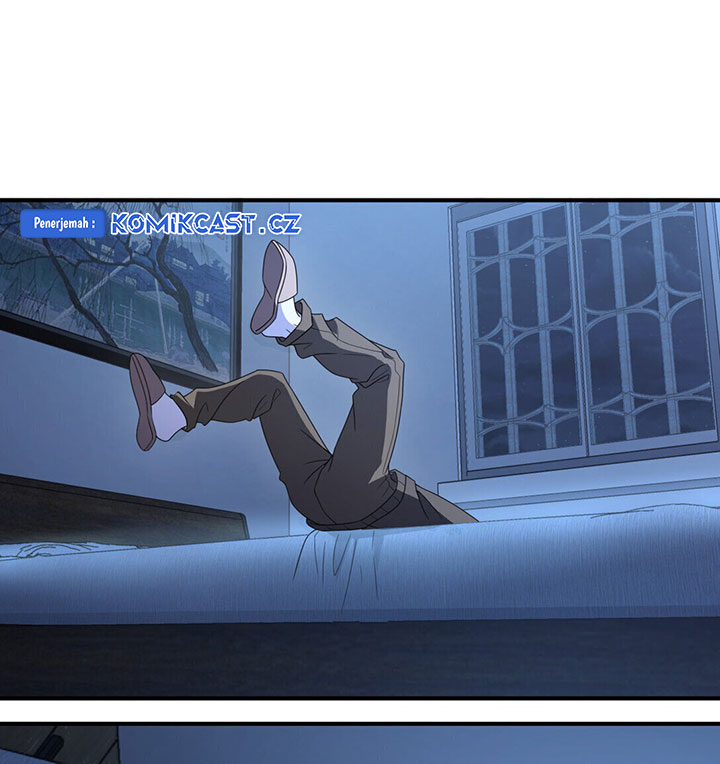 My Wife Is From a Thousand Years Ago Chapter 263 Image 48