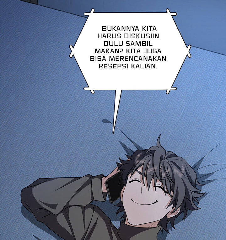 My Wife Is From a Thousand Years Ago Chapter 263 Image 49