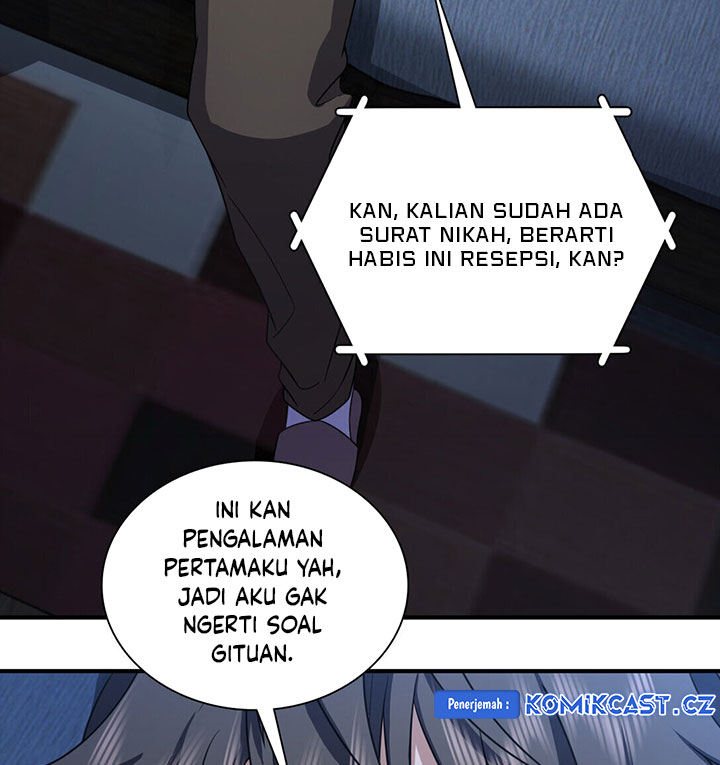 My Wife Is From a Thousand Years Ago Chapter 263 Image 51