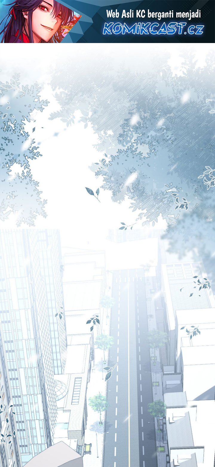 My Wife Is From a Thousand Years Ago Chapter 264 Image 1