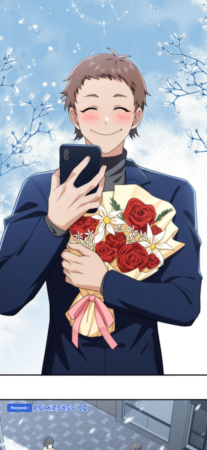 My Wife Is From a Thousand Years Ago Chapter 264 Image 4