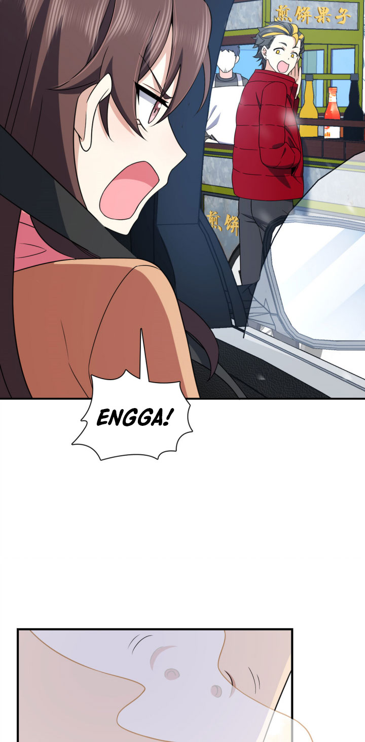 My Wife Is From a Thousand Years Ago Chapter 264 Image 11