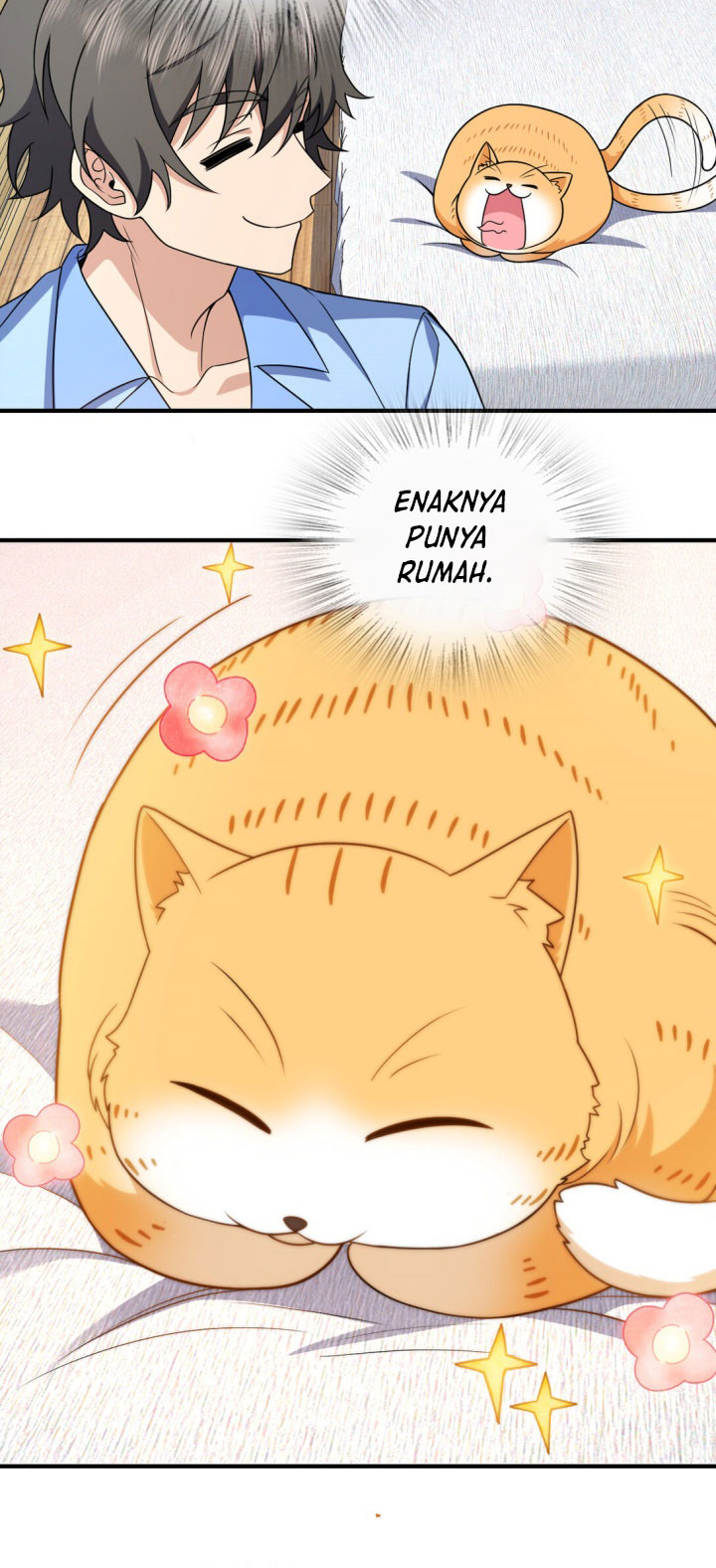 My Wife Is From a Thousand Years Ago Chapter 264 Image 18