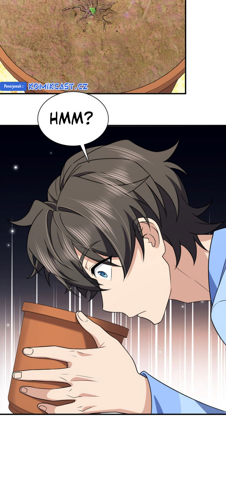 My Wife Is From a Thousand Years Ago Chapter 264 Image 22