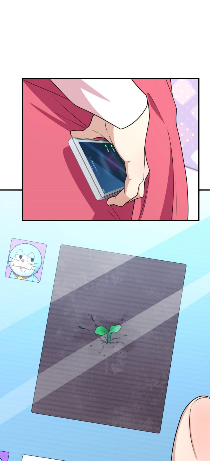 My Wife Is From a Thousand Years Ago Chapter 264 Image 23