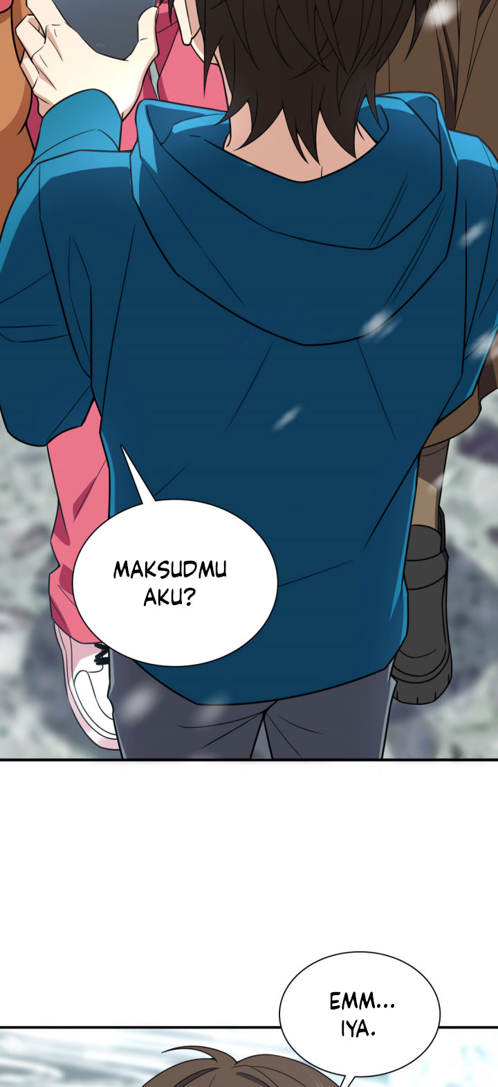 My Wife Is From a Thousand Years Ago Chapter 264 Image 32