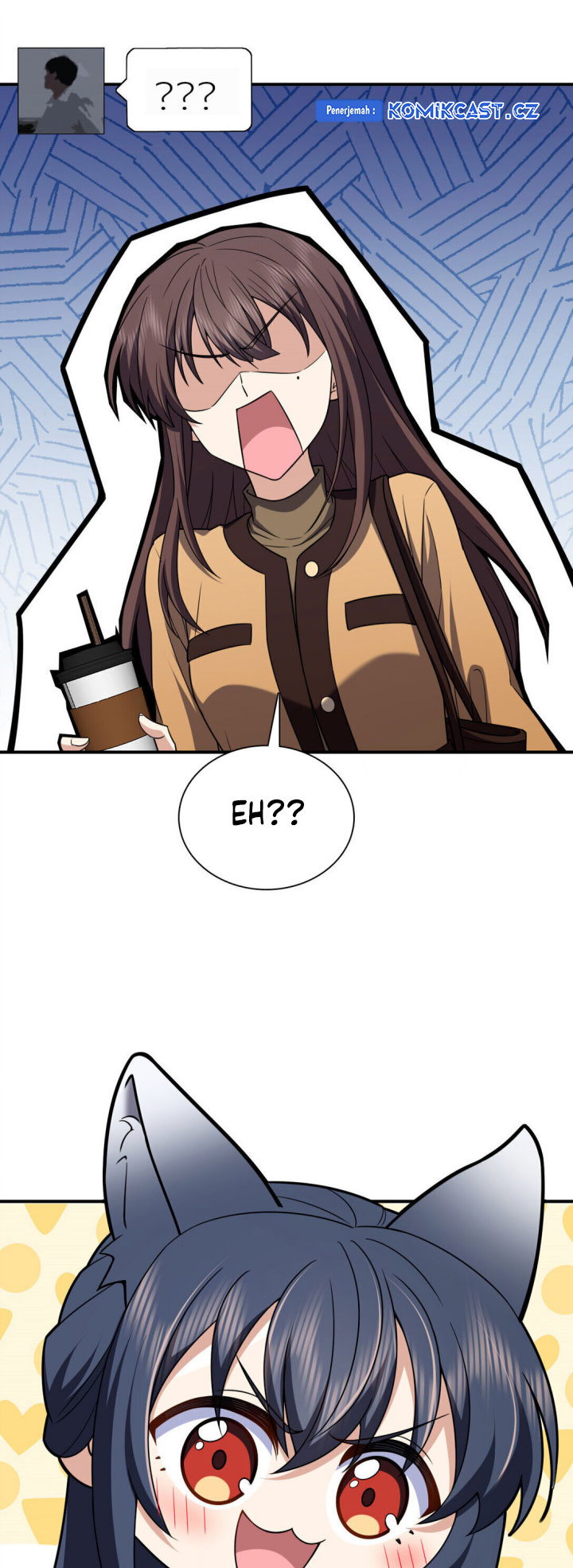 My Wife Is From a Thousand Years Ago Chapter 265 Image 10