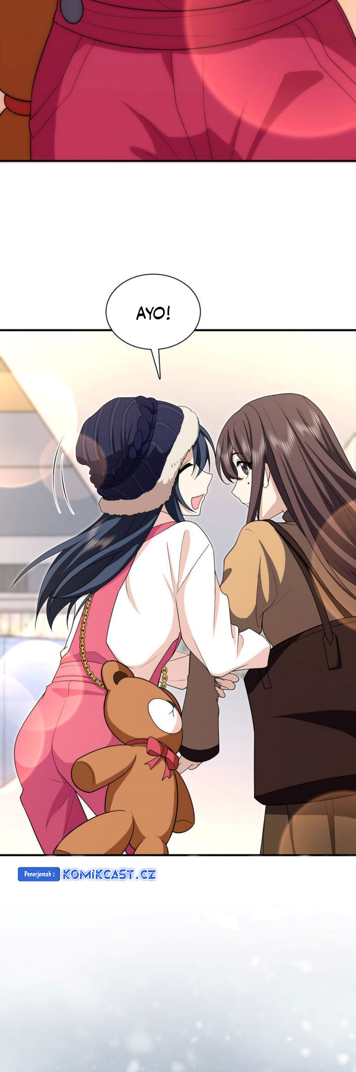 My Wife Is From a Thousand Years Ago Chapter 265 Image 36