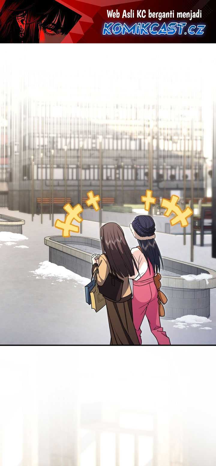 My Wife Is From a Thousand Years Ago Chapter 266 Image 1